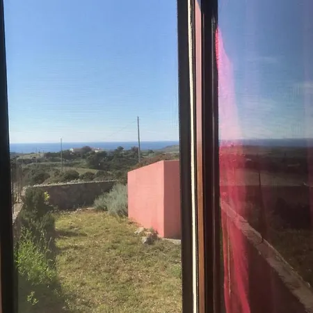 Magnifica Casa Sulla Costa Della Nurra Biancareddu