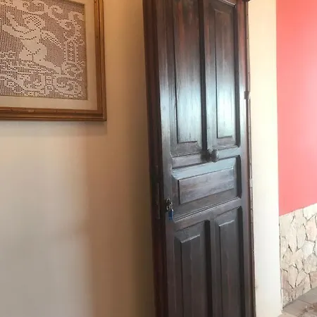 度假居 Magnifica Casa Sulla Costa Della Nurra Biancareddu