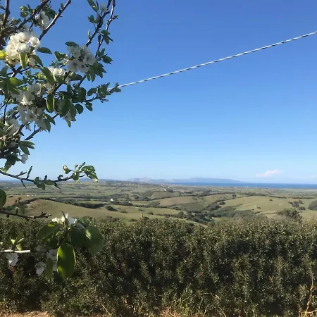 Magnifica Casa Sulla Costa Della Nurra