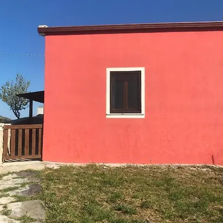 Magnifica Casa Sulla Costa Della Nurra *