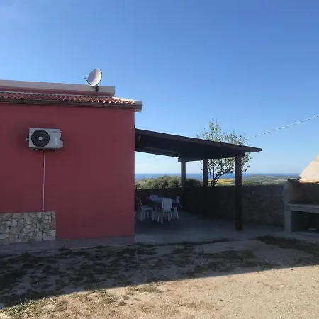 Magnifica Casa Sulla Costa Della Nurra *