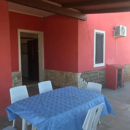 Magnifica Casa Sulla Costa Della Nurra *