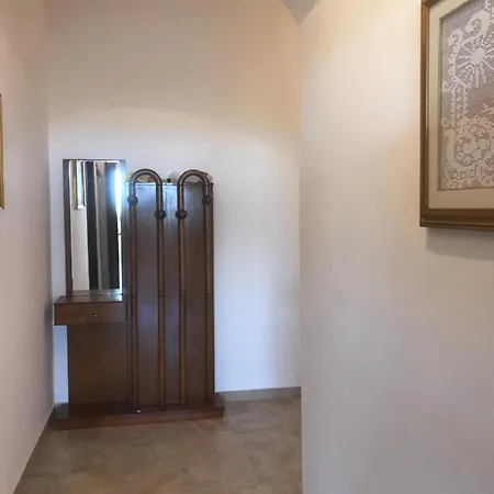 度假居 Magnifica Casa Sulla Costa Della Nurra Biancareddu