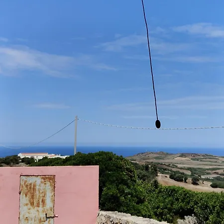 度假居 Magnifica Casa Sulla Costa Della Nurra *