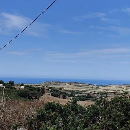 Magnifica Casa Sulla Costa Della Nurra *