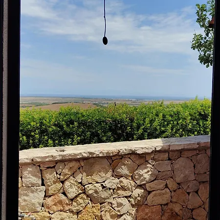 Magnifica Casa Sulla Costa Della Nurra Biancareddu